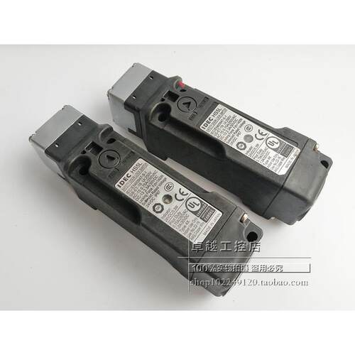 HS5L-VF4进口日本IDEC和