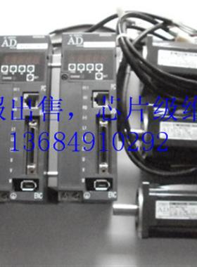 原装拆机400W伺服 ADAX2-04LS/ADMA-04LA113 功能包好 议价