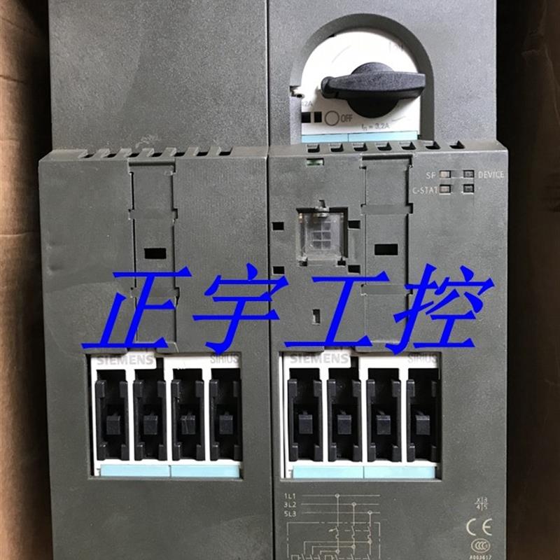 全新1301-0AB10-1AA3 启动器 RS1e-X HF