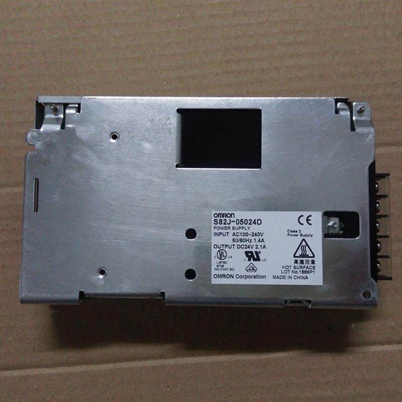 拆机原装 S82J-5524/82J-05024D S82J-10024D S82J-15024D