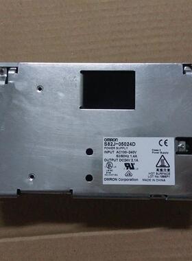 拆机原装 S82J-5524/82J-05024D S82J-10024D S82J-15024D