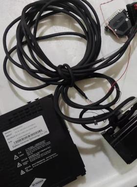 汇川 SV630PS2R8I SV660PS2R8I MS1H4-40B30CB-T311Z 伺服400W