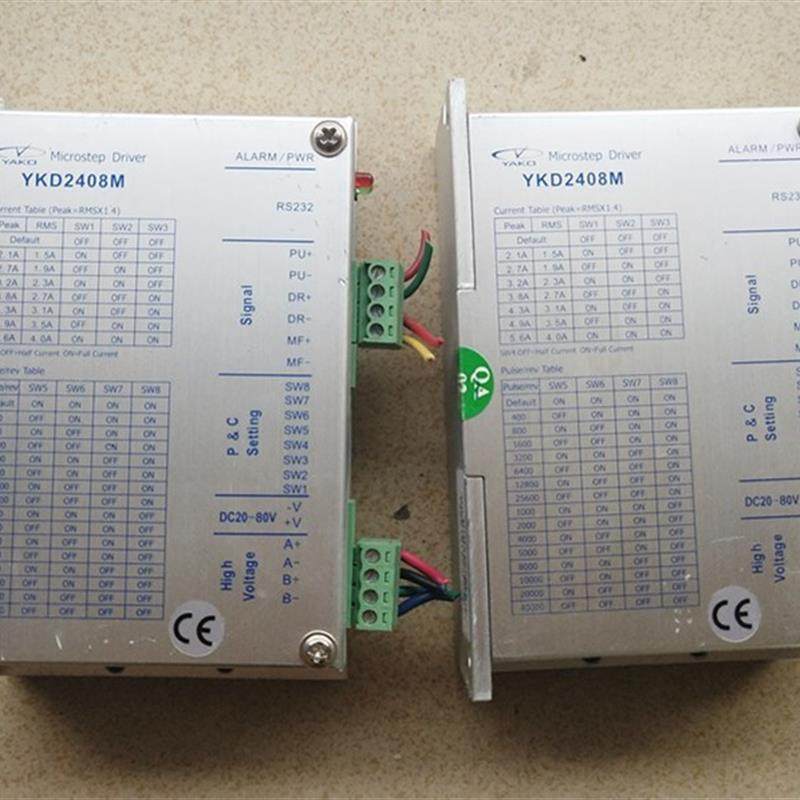驱动器YKD2408M 2408M-B1 YKD2405M 2405M-DS YKC2405M-A4 A5