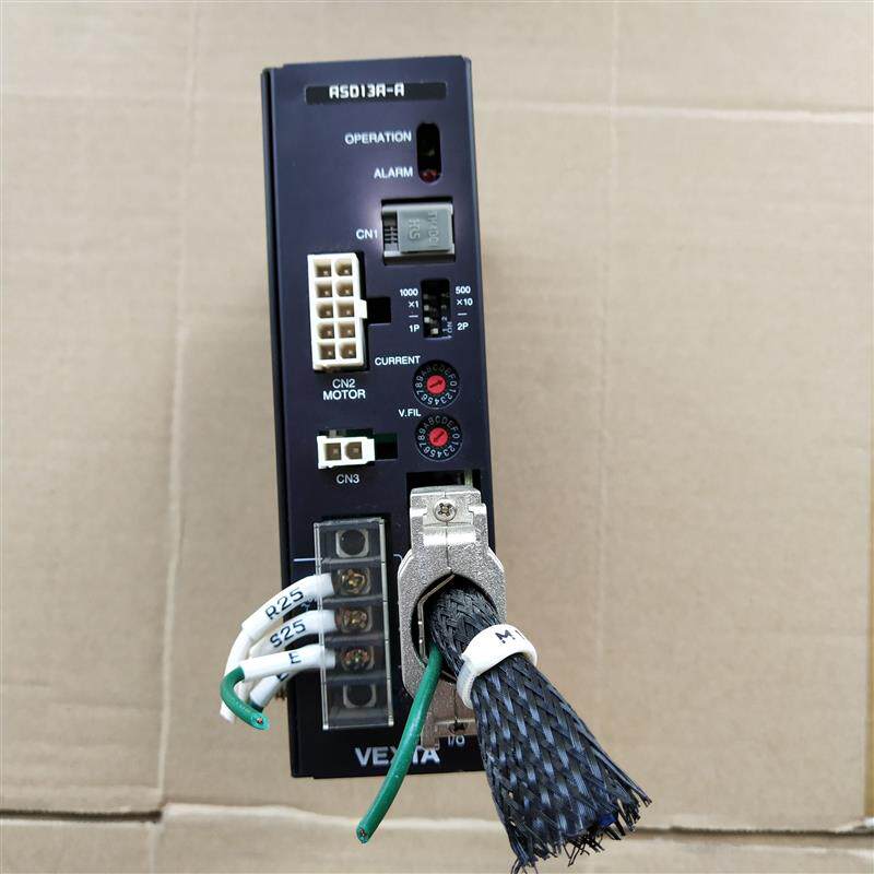 原装拆机东方电机驱动器 ASD13A-A ASD13B-A ASM46MA EZHM46MA