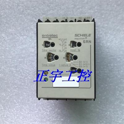 德国 SCHIELE SRN MECOTRON现货REF.NO.2.450.125.01议价