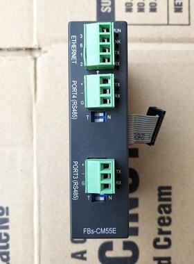 二手PLC FBS-8EA/FBS-16EA/FBS-CM55/FBS-CM55E/FBS-24EYT
