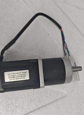 42.57减速电机 YK42HB60-PG20 YK57HB76-PG20 二手的。9成新