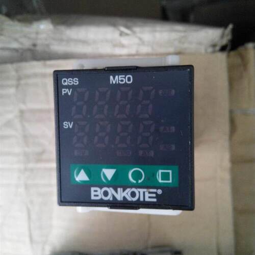 BONKOTE 原装进口 温控仪JCS-33A-S/M