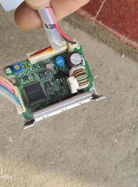 AXHD50K /AXHD15K  VEXTA无刷电机直流调速  24V驱动控制器