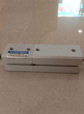 KOGANEI小金井两级气缸CDAWS12x30x10-B