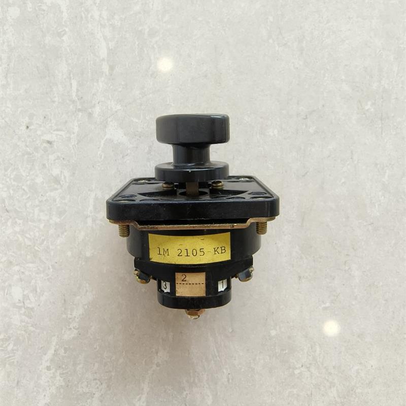 fuji富士RC310-1转换开关1M2105KB 41-10423