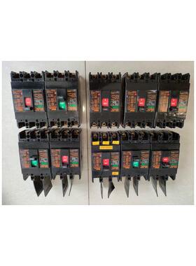 富士断路器EA53BM 50A/EA63B/EA103BM/EA103B/EA63C/EA63BM/EA53B