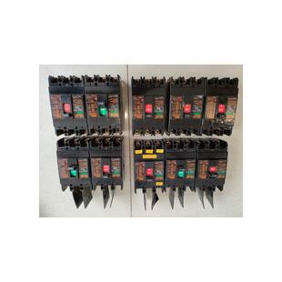 富士断路器EA53BM 50A/EA63B/EA103BM/EA103B/EA63C/EA63BM/EA53B