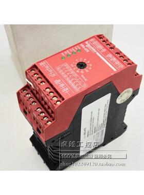 施耐德安全继电器 XPSATE5110P 24VDC 安全模块 XPS-ATE5110P