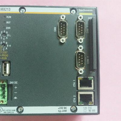 原装正品bachmann MX213 全新无包装现货