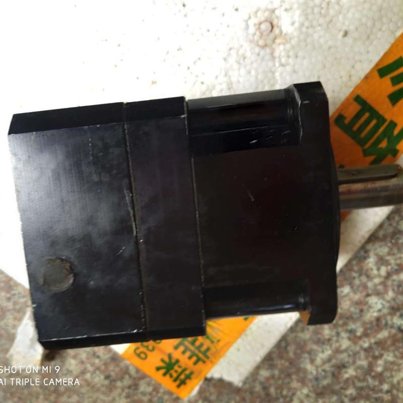 伺服电机配套减速机MF120SL2-45-19-70 可配套750W电机