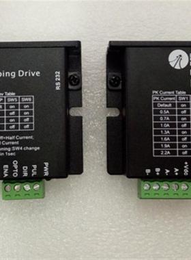 全新驱动器 DM422C  DM432CPbF 两相步进电机驱动器