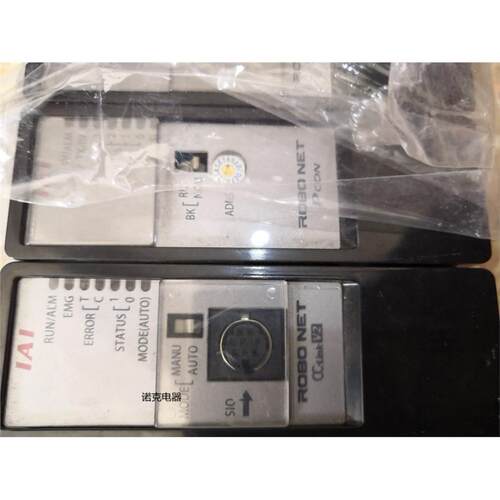 IAI模块RPCON-42BU-SP现