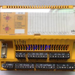 pss di8oz4 订货号 301140议价 德国原装 301120 Pilz