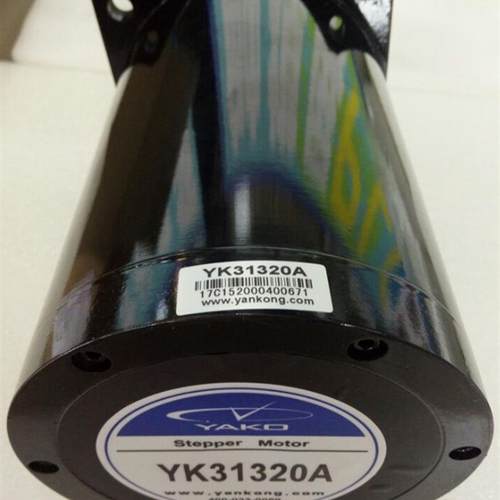 (YAKO)130三相步进电机YK31317A YK31320A YK31323A YK31328A