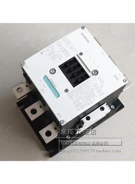 3RT5064-6AF36 110-127VAC/DC 全新西门子接触器 3RT5064-6..6