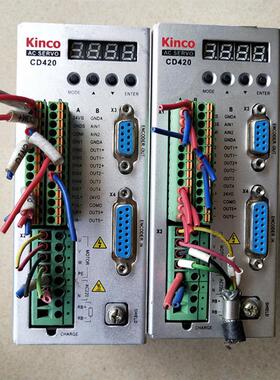 伺服 CD420-0040-0031-AA-000/SMH60S-0040-30AAK-3LKL 3LKH