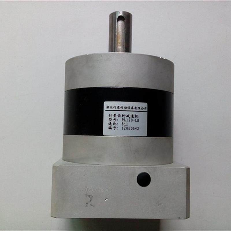 齿轮减速机PL60/PL60-LB 速比8:1/PL80 4:1/PX85 1601