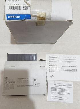 OMRONPLC模块CS1W-OC211