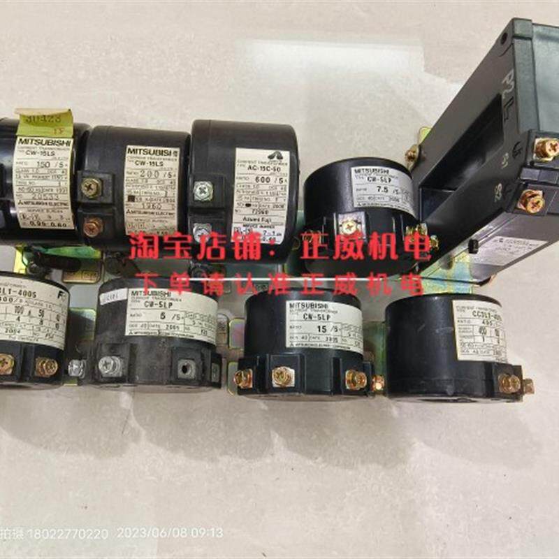 三菱CW-15LS/AC-15C-50/CW-5LP/CC3L1-4005/CC3L2-4005/CW-40LM