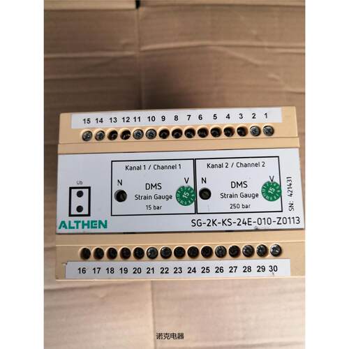 原装现货SG-2K4E-01Z3