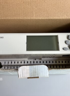 通用控制器 RLU232 液晶数显DDC控制器询价
