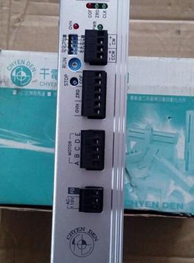 CHYEN DEN CD-5114N 五相步进驱动器维修 议价