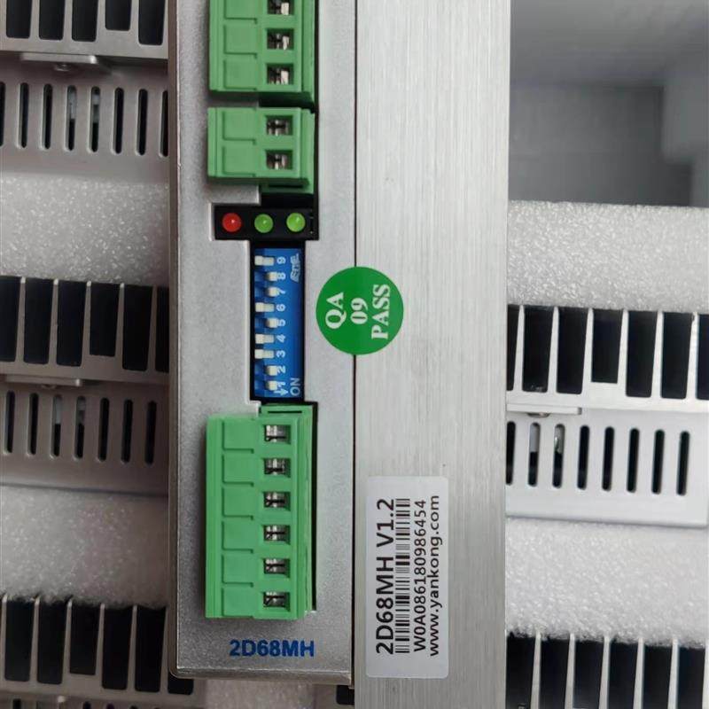 驱动器2D35M     2D68MH   YKD2305M全新的