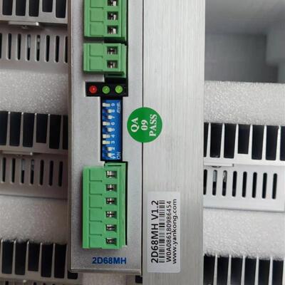 驱动器2D35M     2D68MH   YKD2305M全新的