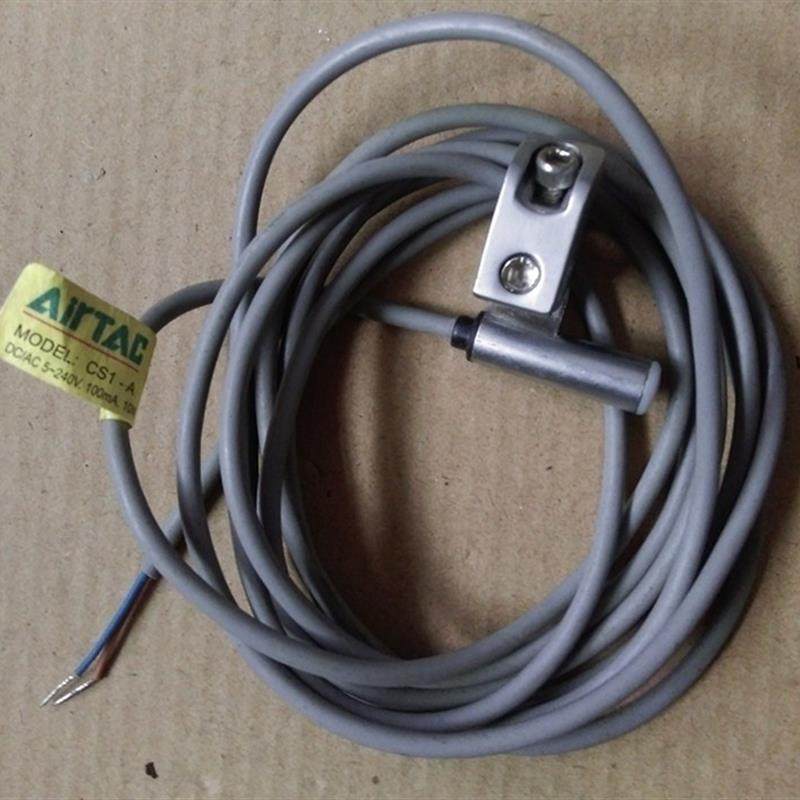 全新原装正品磁性开关 CS1-A/CS1-F/CS1-G