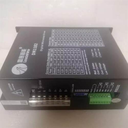 全新驱动器 DM1182 DM1182-24 两相步进电机驱动器