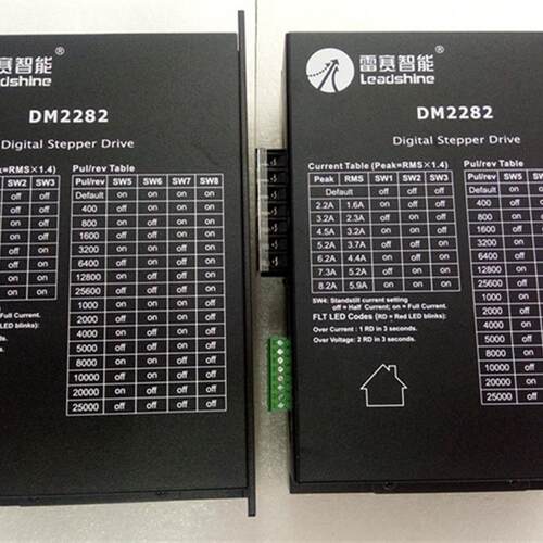 全新 二相步进电机驱动器 DM2282 DM1182 原装正品