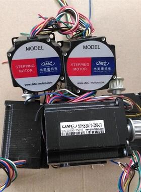 原装电机 57HS2A76-288-01/60J18100-440/57J1250-635(F)