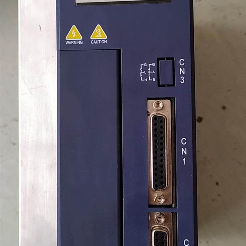 拆旧交流伺服驱动器 DHE3210-VT  DHE34030-VT测试完好