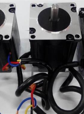 全新三相步进电机YK364A/YK366A/YK368A/YK3610A配YKB3606MA