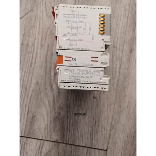 全新原装BECKHO倍福L213