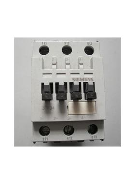 二手原装SEIMENS/交流接触器 3TF34  00-0X