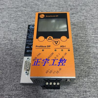 原装易福门 SmartLink DP,AC1375询价