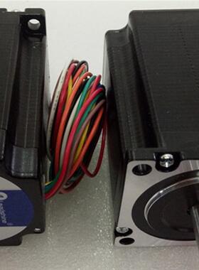 正品全新2相57系列开环步进电机57HS22-A