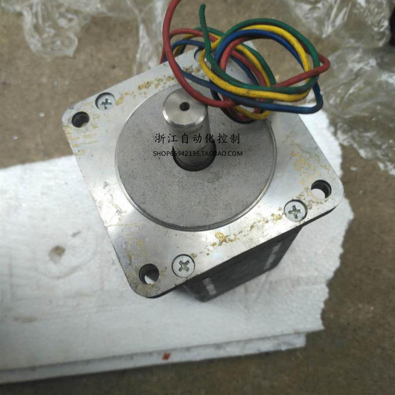 86BYGH450B-06D 机身85*110 扭力8NM