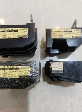 户上热继电器T-50-S50 RC 64A/T-35-S50 RC 46A