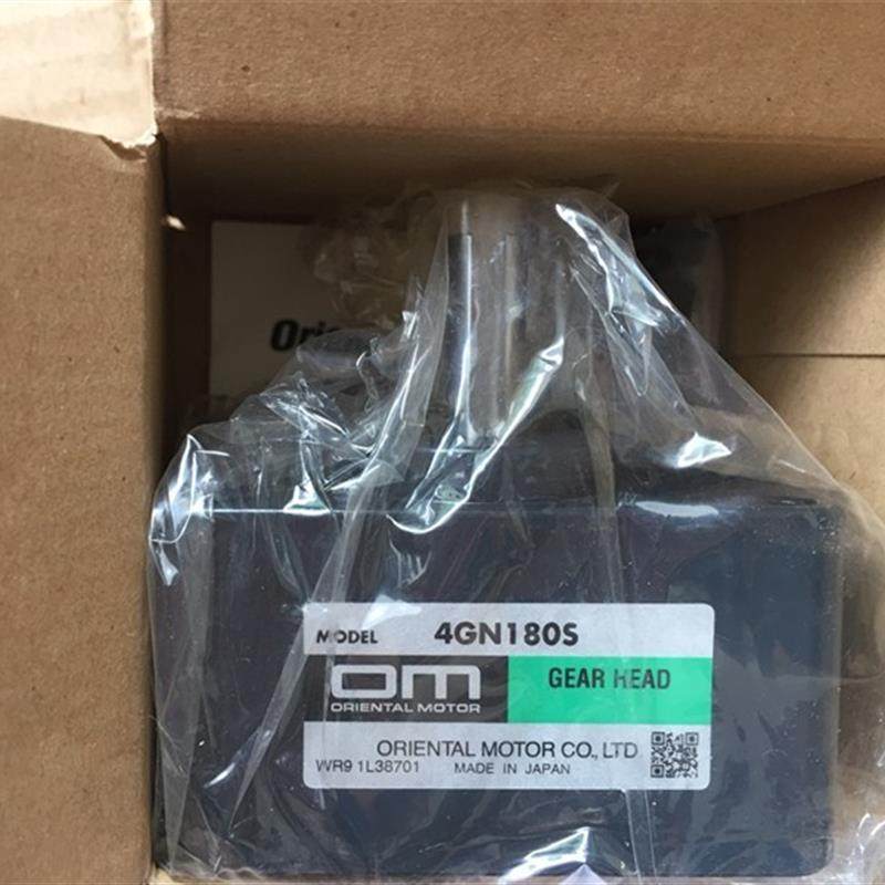 全新原装减速电机 4GN180S/GV4G180/2GN50K/3GN60K