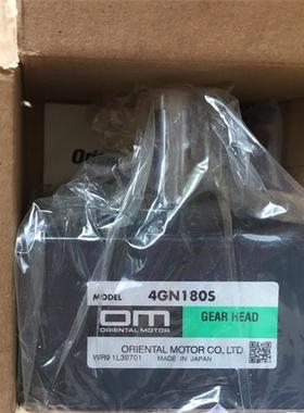 全新原装减速电机 4GN180S/GV4G180/2GN50K/3GN60K