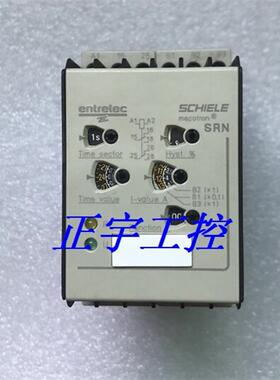 德国 SCHIELE SRN MECOTRON现货REF.NO.2.450.125.01议价
