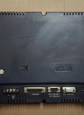 原装威纶触摸屏 MT510SV4BL 包好 议价